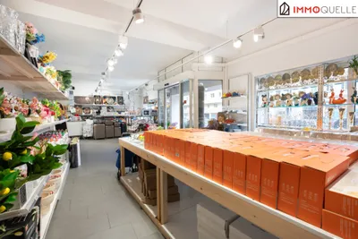Gewerbeimmobilie kaufen in Wien – 244 m², € 599.000 – Bild 2 von 8