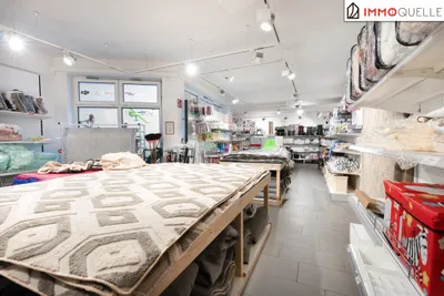 Gewerbeimmobilie kaufen in Wien – 244 m², € 599.000 – Bild 6 von 8