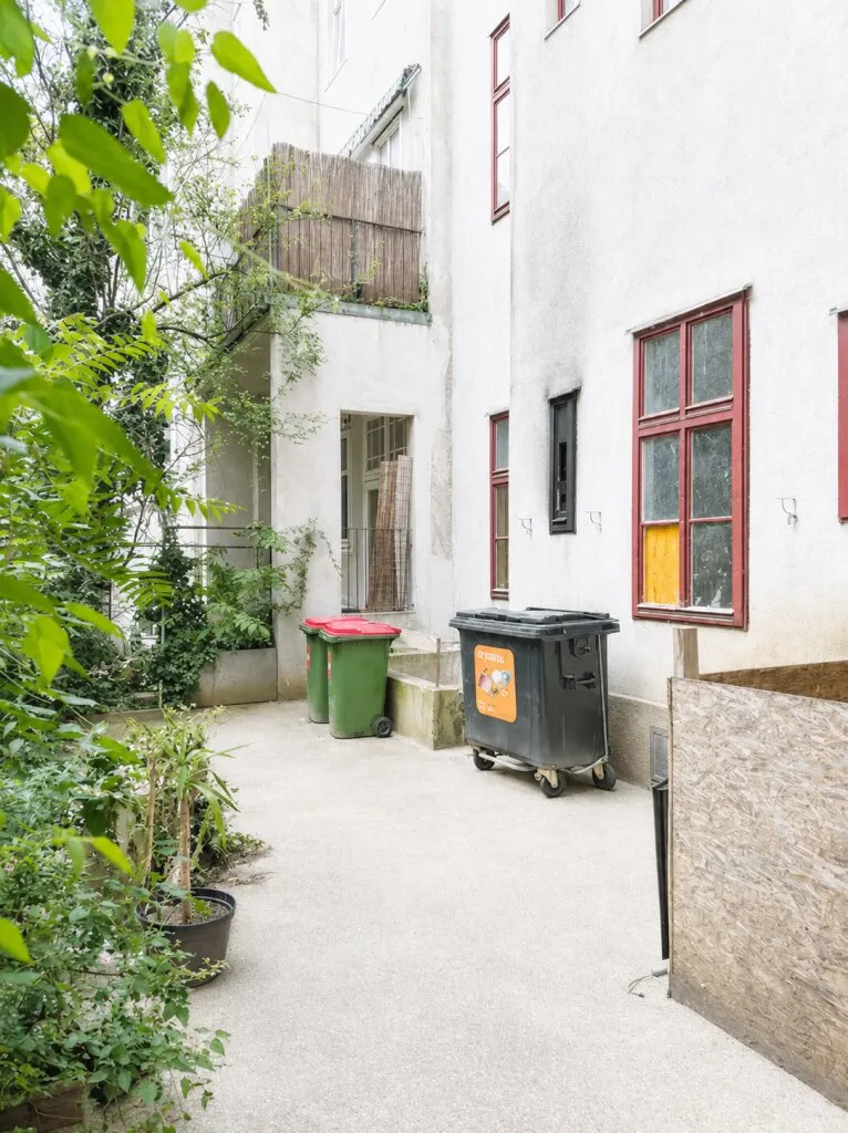 Wohnung – Wien - Ansicht 3