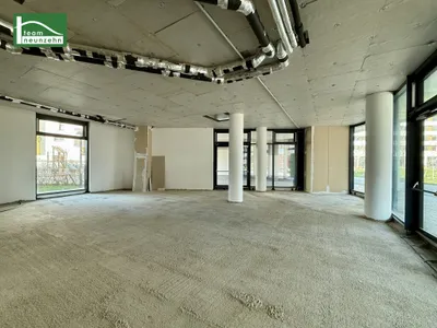 Gewerbeimmobilie mieten in Wien – 185 m², € 2.499 – Bild 5 von 15