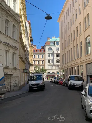 2-Zimmer-Wohnung mieten in Wien – 67 m², € 1.397 – Bild 18 von 21