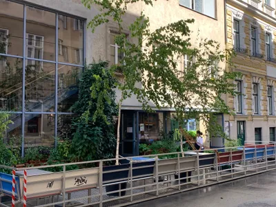 2-Zimmer-Wohnung mieten in Wien – 67 m², € 1.397 – Bild 21 von 21