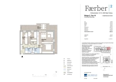 4-Zimmer-Wohnung kaufen in Baden – 88,37 m², € 499.000 – Bild 22 von 22