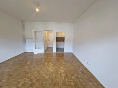1-Zimmer-Wohnung mieten in Graz – 37 m², € 487 – Bild 4 von 12