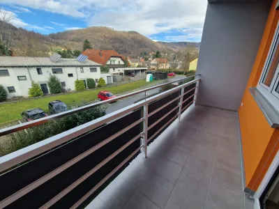 1-Zimmer-Wohnung mieten in Graz – 37 m², € 487 – Bild 10 von 12