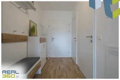 2-Zimmer-Wohnung mieten in Linz – 57,3 m², € 1.149 – Bild 12 von 21
