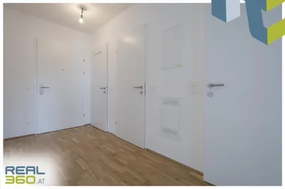2-Zimmer-Wohnung mieten in Linz – 57,3 m², € 1.149 – Bild 10 von 21