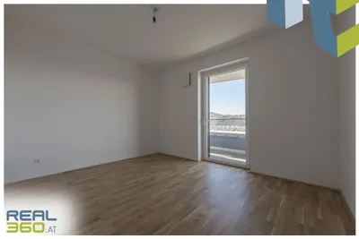2-Zimmer-Wohnung mieten in Linz – 57,3 m², € 1.149 – Bild 6 von 21