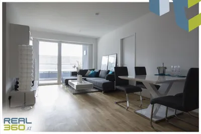 2-Zimmer-Wohnung mieten in Linz – 57,3 m², € 1.149 – Bild 4 von 21