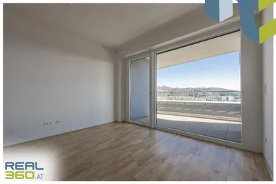 2-Zimmer-Wohnung mieten in Linz – 57,3 m², € 1.149 – Bild 3 von 21