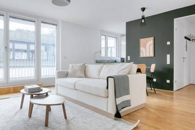 Blueground ID89, Mariahilf – Bild 2