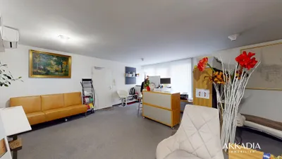 3-Zimmer-Gewerbeimmobilie kaufen in Wien – 81 m², € 299.000 – Bild 2 von 13