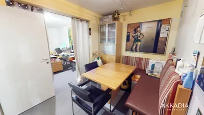 3-Zimmer-Gewerbeimmobilie kaufen in Wien – 81 m², € 299.000 – Bild 8 von 13