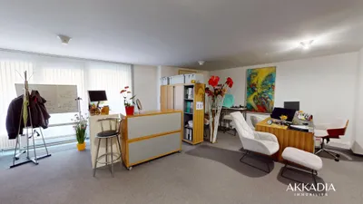 3-Zimmer-Gewerbeimmobilie kaufen in Wien – 81 m², € 299.000