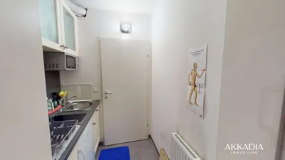 3-Zimmer-Gewerbeimmobilie kaufen in Wien – 81 m², € 299.000 – Bild 9 von 13