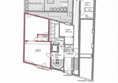 3-Zimmer-Gewerbeimmobilie kaufen in Wien – 81 m², € 299.000 – Bild 13 von 13