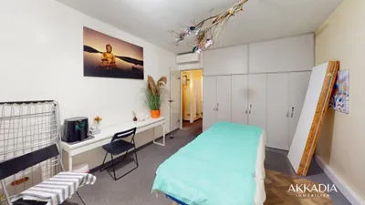 3-Zimmer-Gewerbeimmobilie kaufen in Wien – 81 m², € 299.000 – Bild 5 von 13