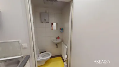 3-Zimmer-Gewerbeimmobilie kaufen in Wien – 81 m², € 299.000 – Bild 10 von 13