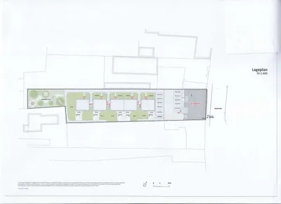 Gewerbeimmobilie kaufen in Oberwart – 1 989 m² – Bild 3 von 3