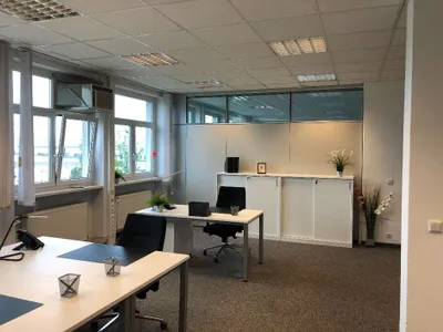 Gewerbeimmobilie mieten in Wiener Neustadt – 485 m², € 4.651 – Bild 6 von 13