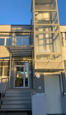 Gewerbeimmobilie mieten in Wiener Neustadt – 485 m², € 4.651 – Bild 2 von 13