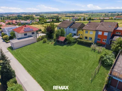 Grundstück kaufen in Linz Land – 941 m², € 499.000 – Bild 5 von 6