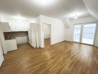 3-Zimmer-Wohnung mieten in Sankt Pölten – 60,54 m², € 933 – Bild 2 von 14