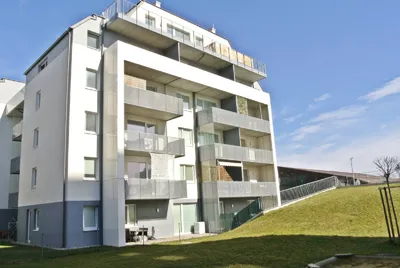 3-Zimmer-Wohnung mieten in Sankt Pölten – 60,54 m², € 933