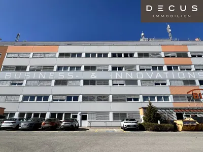 Gewerbeimmobilie mieten in Sankt Pölten – 61 m², € 11