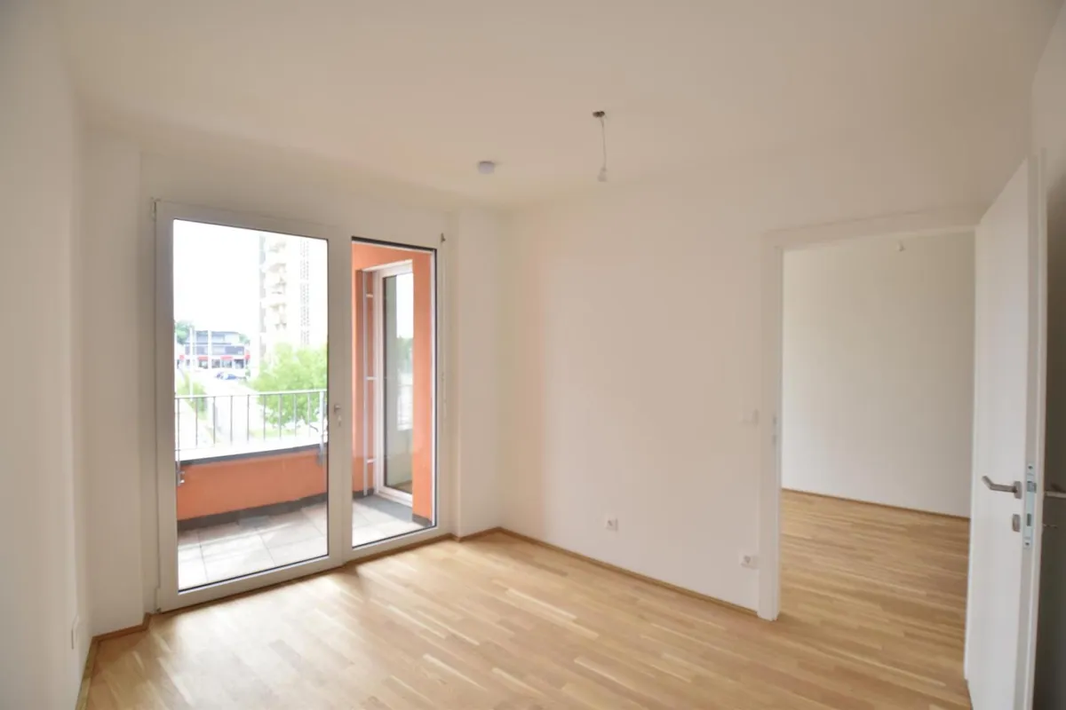Wohnung – Graz - Ansicht 3