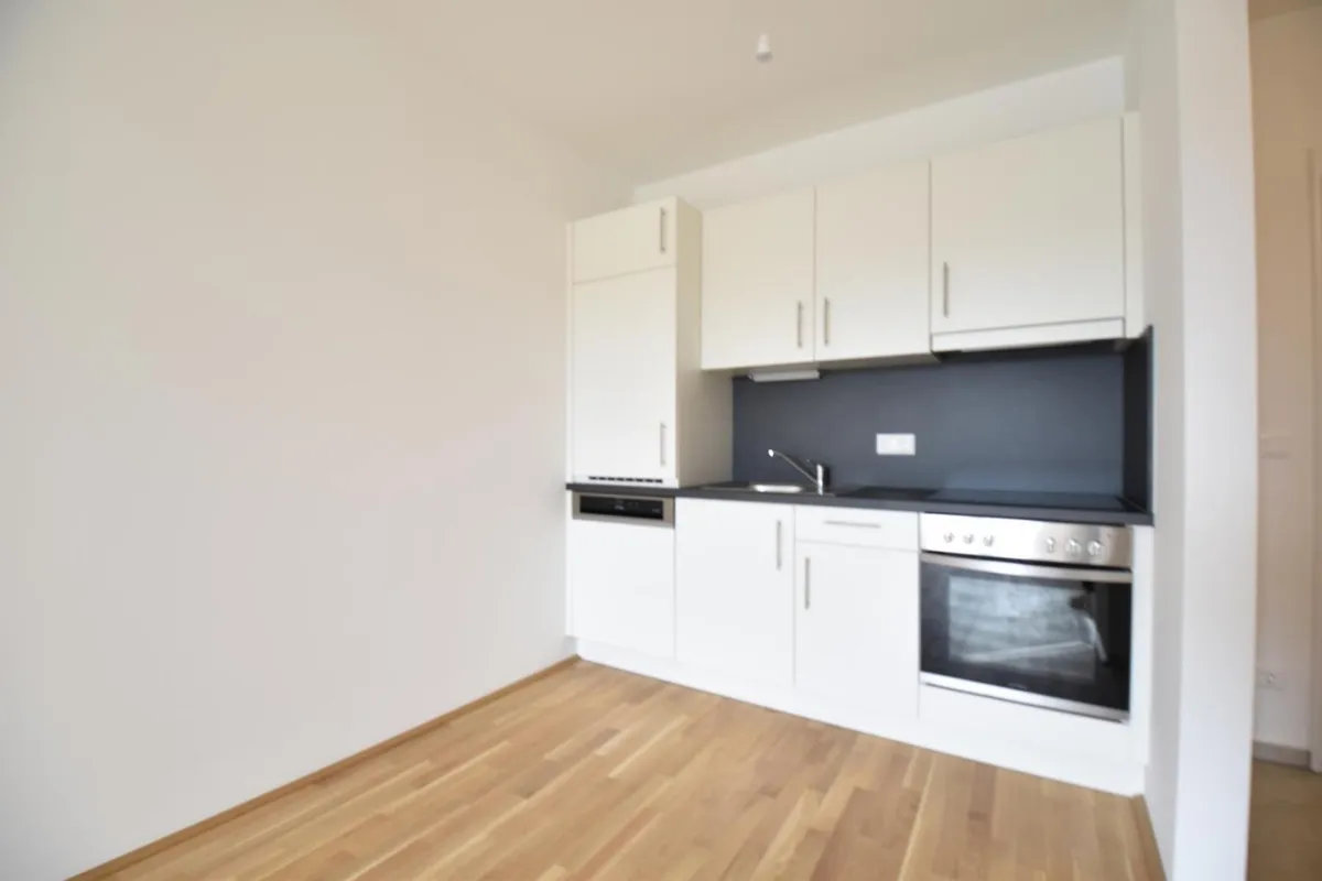 Wohnung – Graz - Ansicht 2