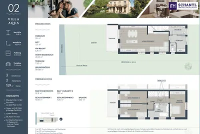 4-Zimmer-Haus kaufen in Graz-Umgebung – 108 m², € 499.762 – Bild 15 von 18