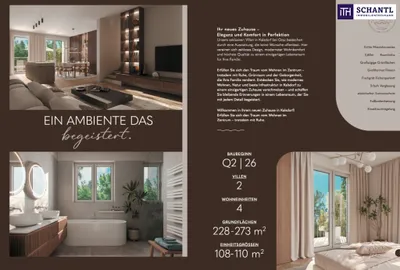 4-Zimmer-Haus kaufen in Graz-Umgebung – 108 m², € 499.762 – Bild 4 von 18