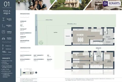 4-Zimmer-Haus kaufen in Graz-Umgebung – 108 m², € 499.762 – Bild 14 von 18
