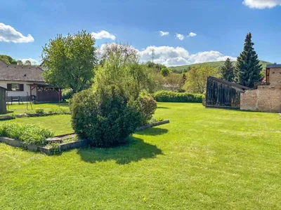 Grundstück kaufen in Baden – 600 m², € 135.000