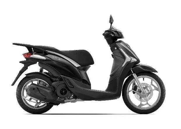Piaggio Liberty – € 3.199, 0 km – Bild 1 von 1