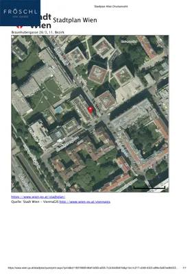 1-Zimmer-Wohnung kaufen in Wien – 61,66 m², € 269.000 – Bild 21 von 25