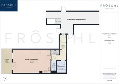 1-Zimmer-Wohnung kaufen in Wien – 61,66 m², € 269.000 – Bild 20 von 25