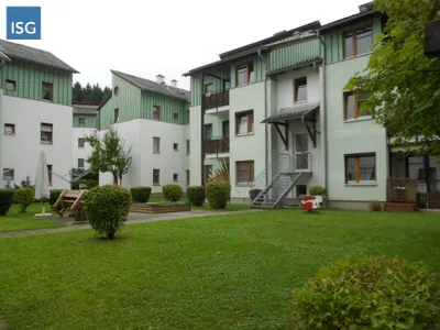 3-Zimmer-Wohnung mieten in Vöcklabruck – 84 m², € 918 – Bild 1 von 2