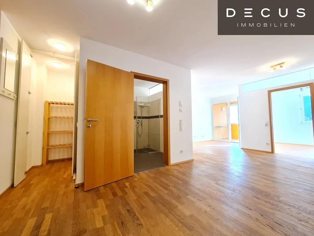Wohnung – Hohenems, Rosenplatz, Herrenried - Ansicht 2