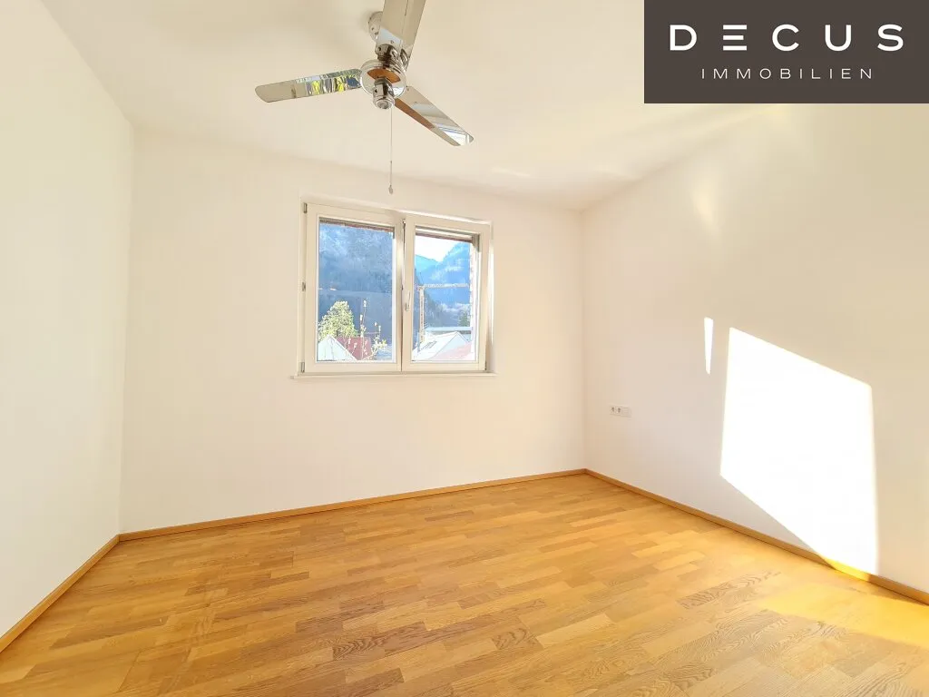 Wohnung – Hohenems, Rosenplatz, Herrenried - Ansicht 3