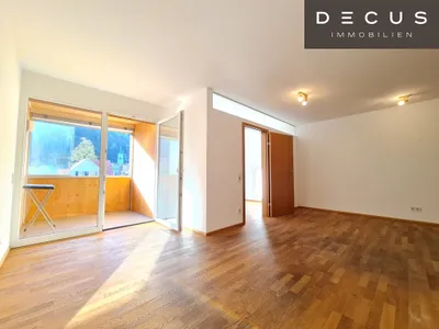 2-Zimmer-Wohnung mieten in Dornbirn – 45,8 m², € 794 – Bild 5 von 20