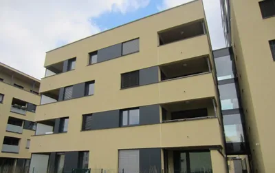 3-Zimmer-Wohnung mieten in Linz – 73,98 m², € 841 – Bild 1 von 2