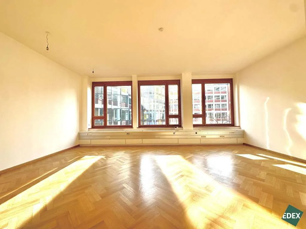 Top Büro in der Börse! - Ansicht 2