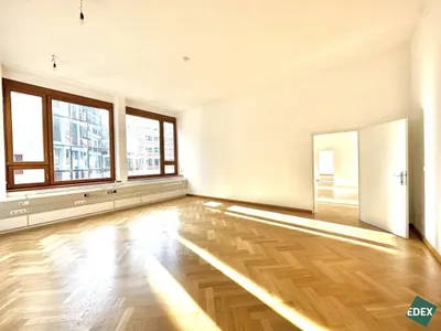 3-Zimmer-Gewerbeimmobilie mieten in Wien – 124 m², € 3.006 – Bild 1 von 10