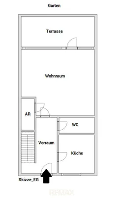 4-Zimmer-Wohnung kaufen in Wien – 100 m², € 390.000 – Bild 16 von 16