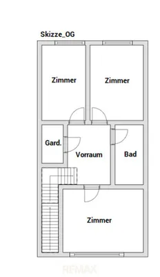 4-Zimmer-Wohnung kaufen in Wien – 100 m², € 390.000 – Bild 15 von 16