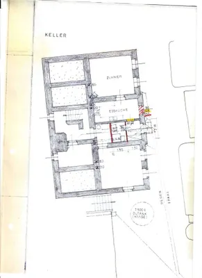 Haus kaufen in Baden – 256 m², € 1.100.000 – Bild 12 von 12