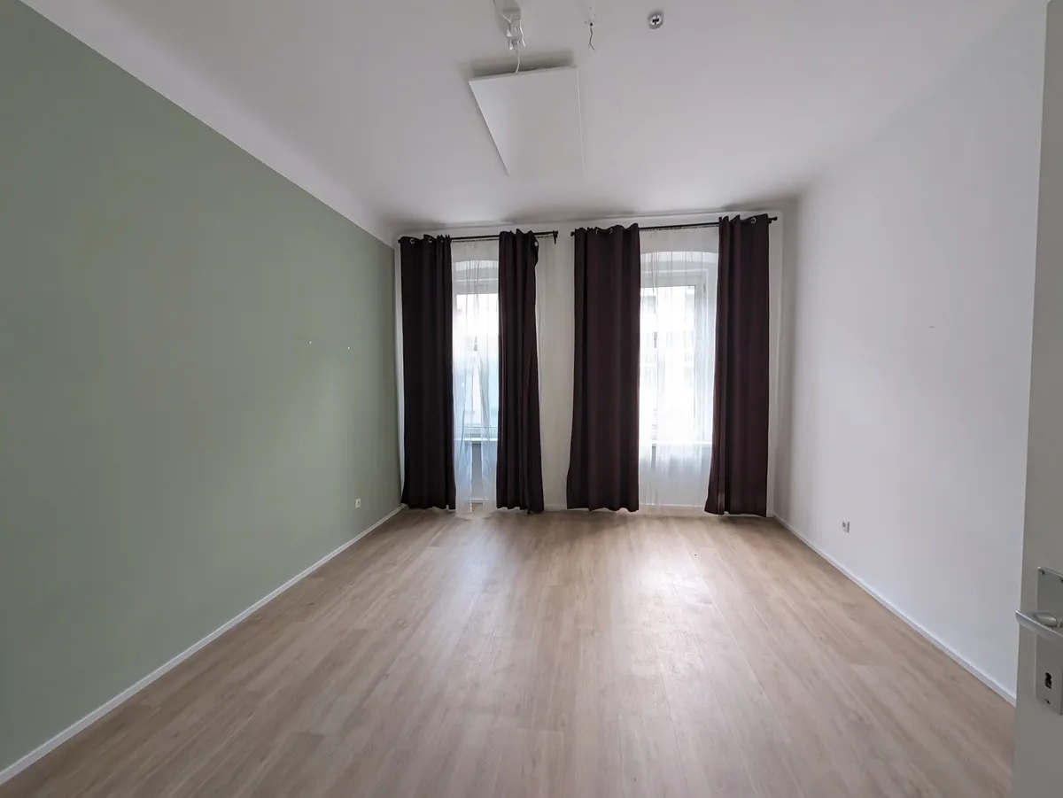 1-кімнатна квартира, 34 м², Оттакрінг, Оттакрінг