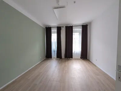 1-Zimmer-Wohnung mieten in Wien – 34 m², € 690
